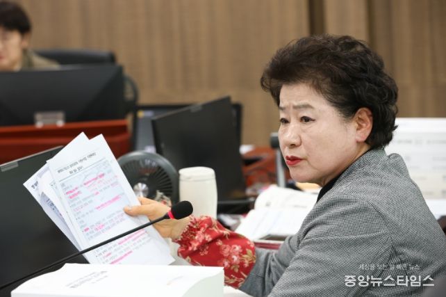 남경순 의원(국민의힘, 수원1)