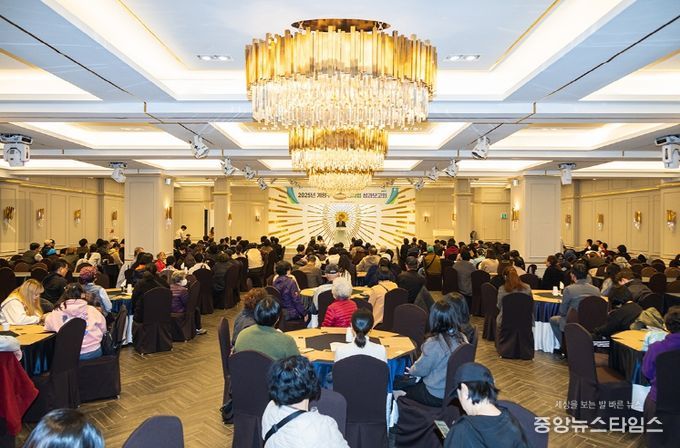 계양구 정신건강사업 성과보고회 개최