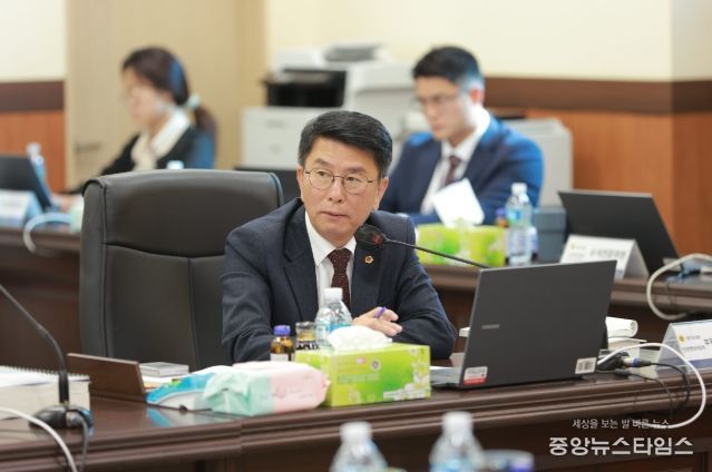 윤성근 부위원장(국민의힘, 평택4)