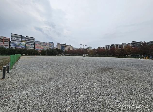 파주시, 산내마을2 공영주차장 보수공사 완료… 11월 17일 재개방