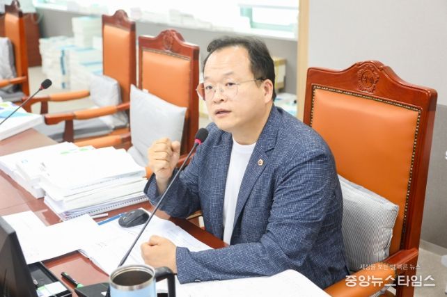 임창휘 의원(더불어민주당, 광주2)