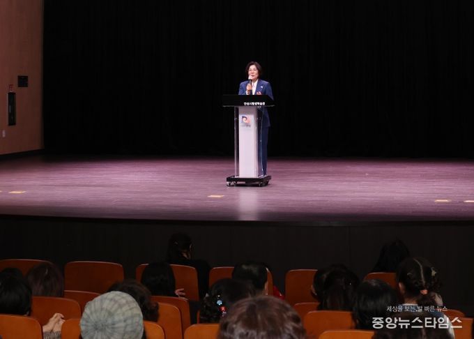 안성시, 2025년 추절기 평생학습축제 ‘가을 Zzz 페스타’ 성황리 개최