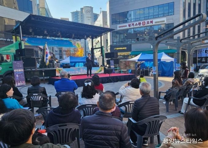 고양시 원신동 주민자치회, ‘제4회 주민총회’ 개최