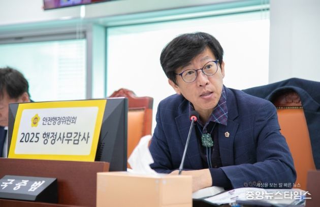 경기도의회 국중범 의원