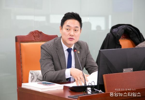 경기도의회 오석규 의원