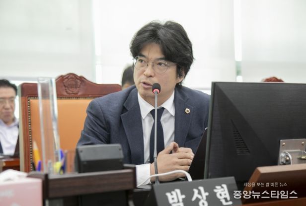 경기도의회 박상현 의원