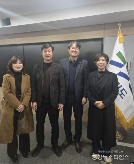 경기도의회 정경자 의원