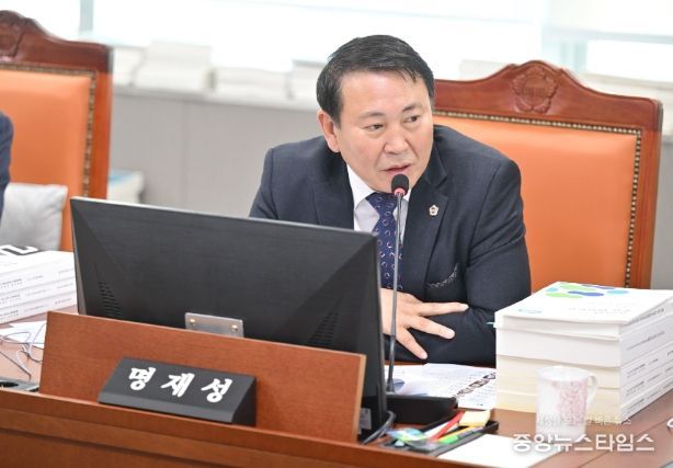 경기도의회 명재성 의원