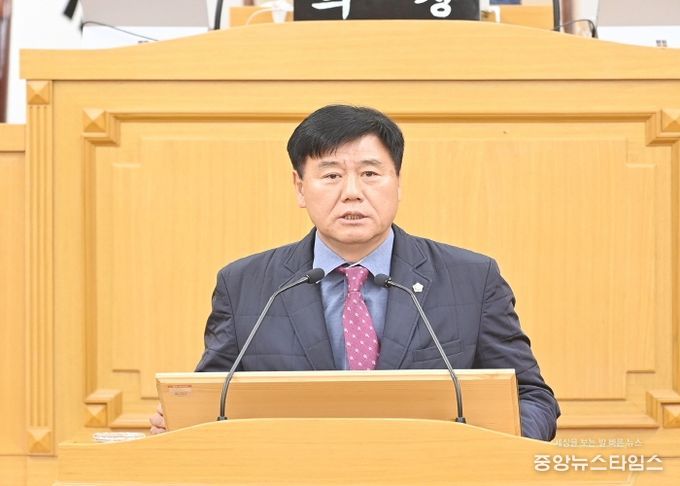 파주시의회 이익선 의원