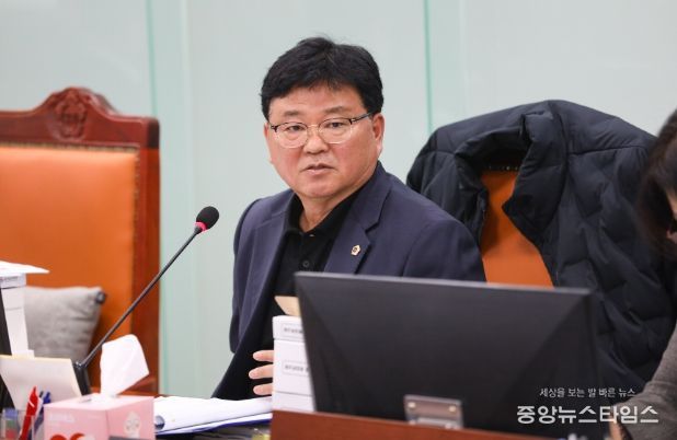 경기도의회 성기황 의원