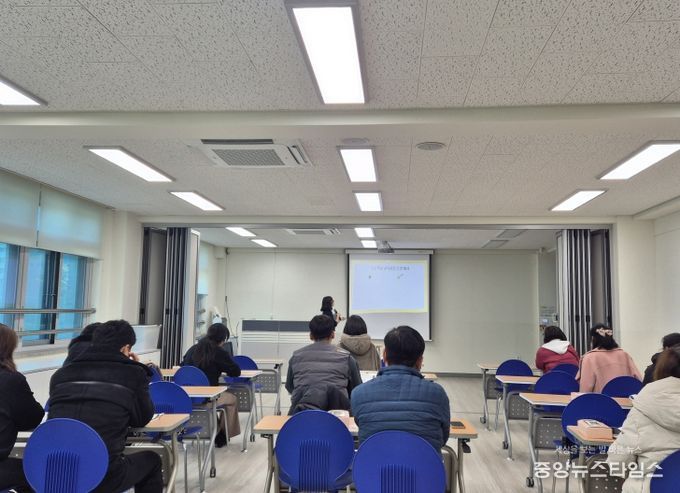 특수교육대상학생 초등학교 입학 지원 ‘설레는 시작, 함께하는 첫 발돋움’ 연수