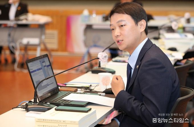 고양특례시의회 최규진 의원