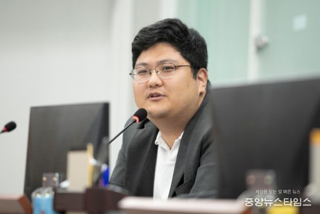 경기도의회 오창준 의원