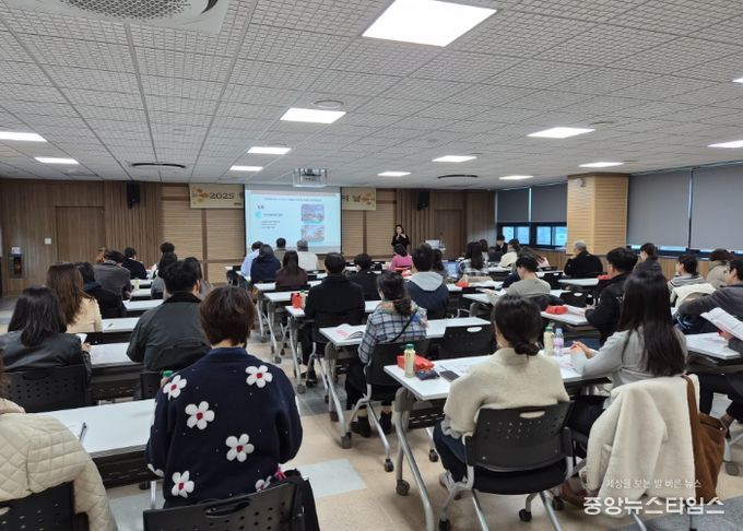 이천교육지원청, ‘2025 학교자율과제 성장나눔의 날’ 개최