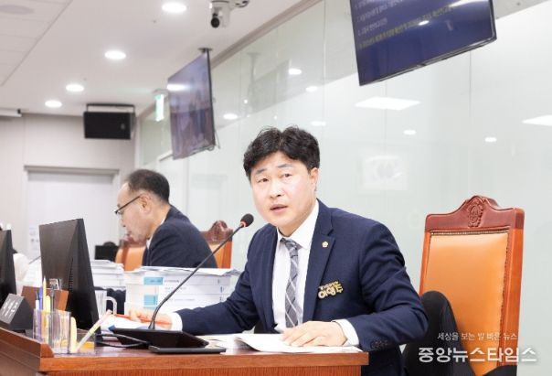 경기도의회 이영주 의원