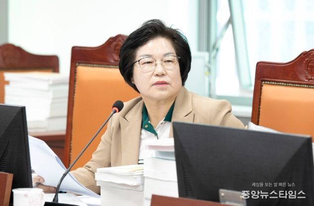 경기도의회 김옥순 의원