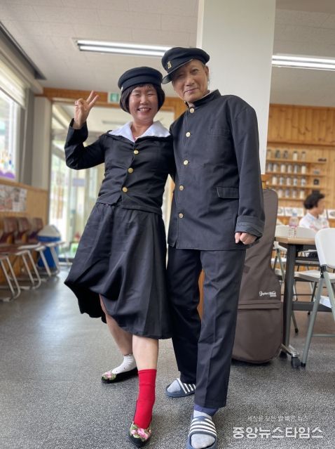 ‘2025년 취약노인보호사업 공모전’ 보건복지부 장관상 우수상