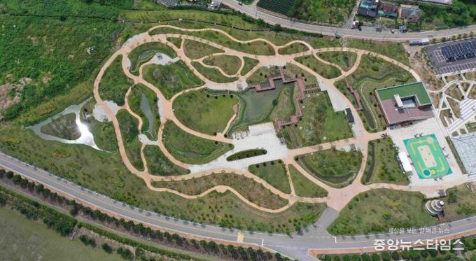 평창강물환경체험센터