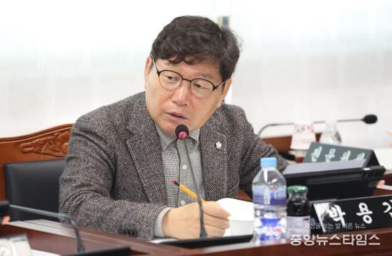 서구의회 박용갑 의원, ‘주민을 최우선으로 한 결단을 내려야 할 때’