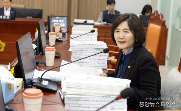 경기도의회 김영희 의원