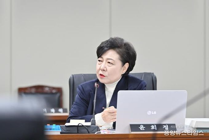 파주시의회 윤희정 의원, 새로운 관광 동력 필요