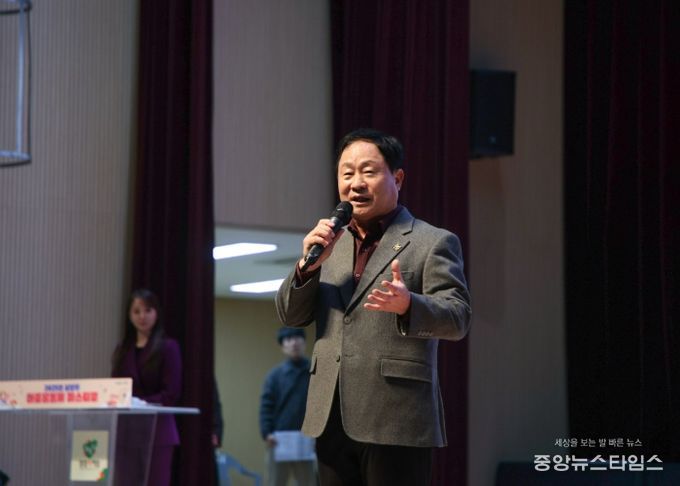 53개 공동체가 함께 만든 하루, 남양주 마을공동체 페스티벌 성료