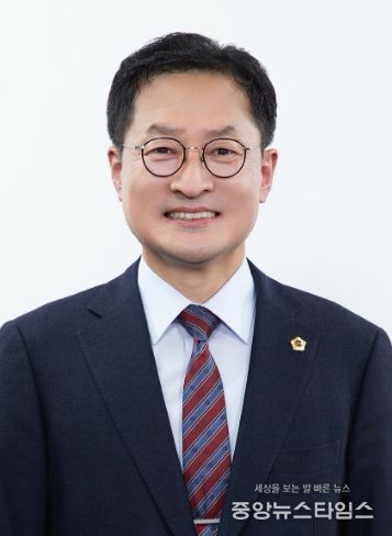 성남시의회 박종각 의원
