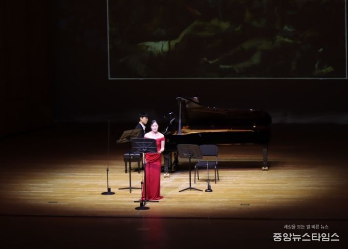 문화가 있는 날 6 <미술관으로 간 클래식> 성료