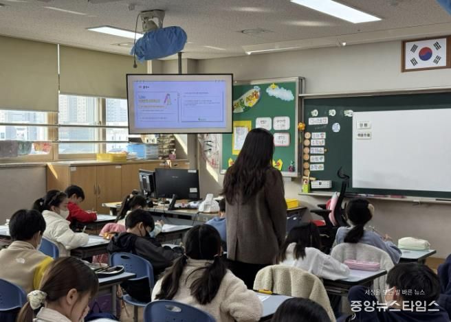 평택북부장애인복지관, 2025년 찾아가는 장애이해교육 성황리에 마무리