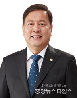 성남시의회 조정식 의원
