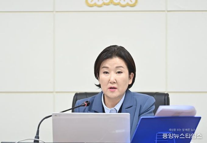 파주시의회 이혜정 의원, '파주시 행복마을관리소 설치 및 운영지원에 관한 조례 일부개정안' 발의