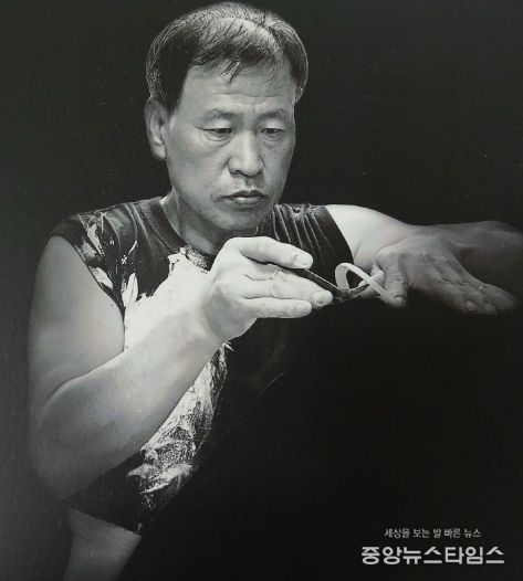 여주시, 2025년 여주시 도예명장에 신동문 작가 선정