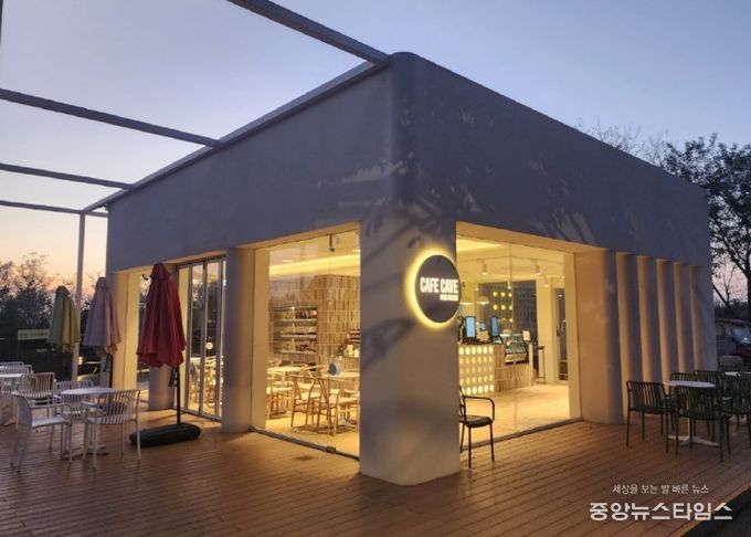 광명도시공사, 광명동굴 카페 케이브 야간 연장 운영! ‘시민들의 밤마실 명소’로 거듭난다