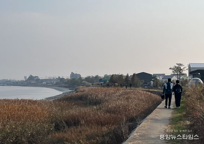‘인천 철학자의 길 I-Plato학교’ 프로그램 운영