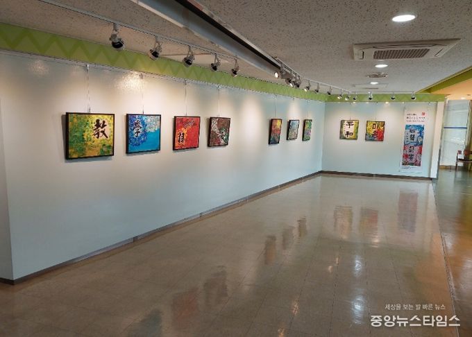 고양시 덕양구청 갤러리 ‘꿈’ 12월 전시 안내