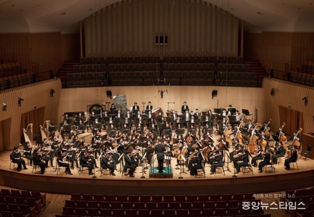 인천시립교향악단