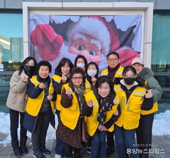 수원시 팔달구 우만1동, 청소년 유해환경 개선 캠페인 실시