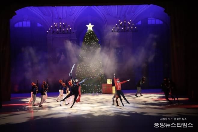 25 호두까기인형