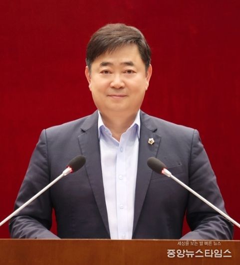 성남시의회 김종환 의원