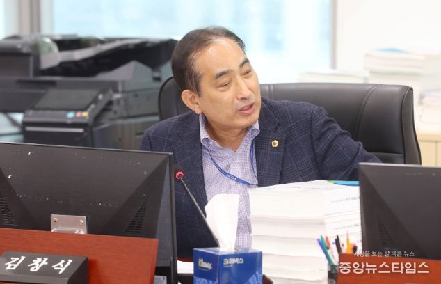 경기도의회 김창식 의원