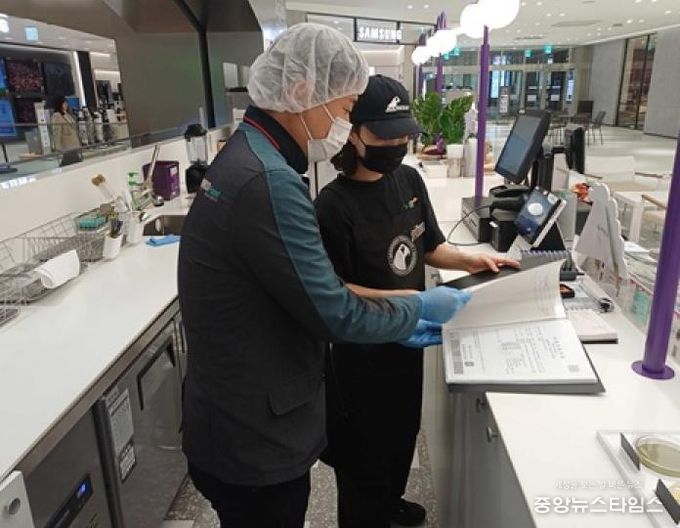 파주시, 위생등급제 자문(컨설팅) 60개소 100% 위생등급 지정