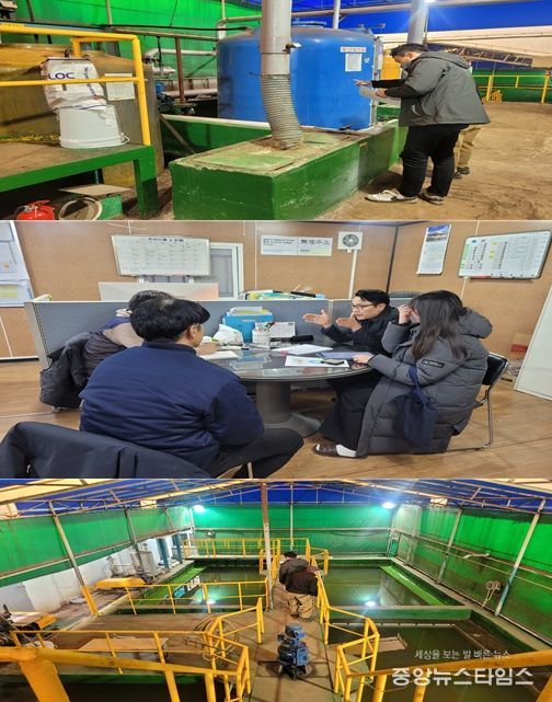 환경오염물질 배출사업장 ‘민간전문가 기술지원’