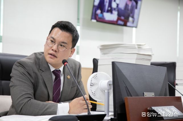 유형진 의원(국민의힘, 광주4)