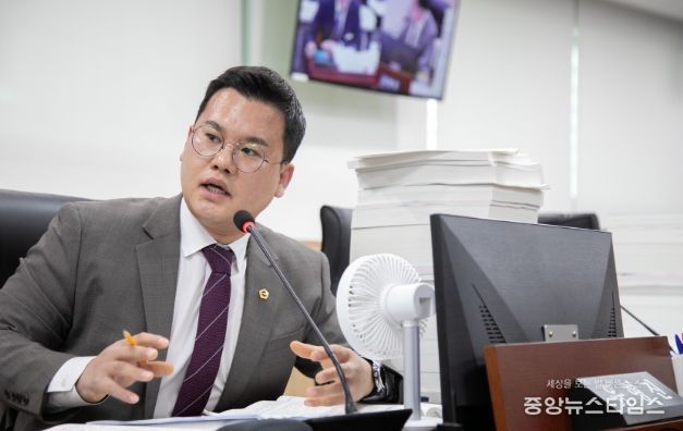 경기도의회 유형진 의원