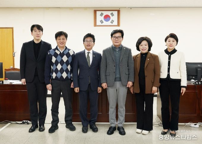 안양시의회 도시건설위원회