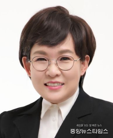 김선희 의원(국민의힘, 용인7)