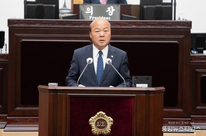 인천시의회 나상길 의원