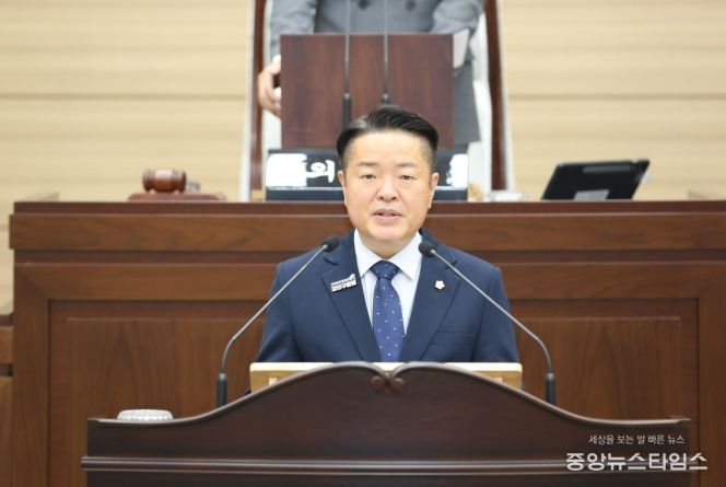 인천서구의회 김남원 서구의원