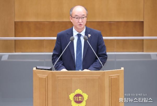 경기도의회 김동영 의원