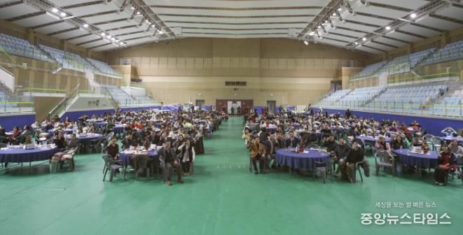 남양주시, 포용사회적협동조합 성과평가회 함께해…장애인 활동지원사의 권익증진 위한 소통 강화